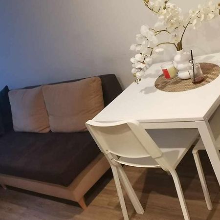 Апартаменты Lofto Tipo 2 Kambariu Butas Каунас Экстерьер фото