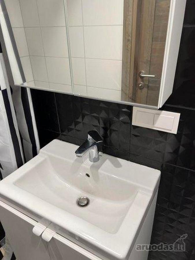Апартаменты Lofto Tipo 2 Kambariu Butas Каунас Экстерьер фото
