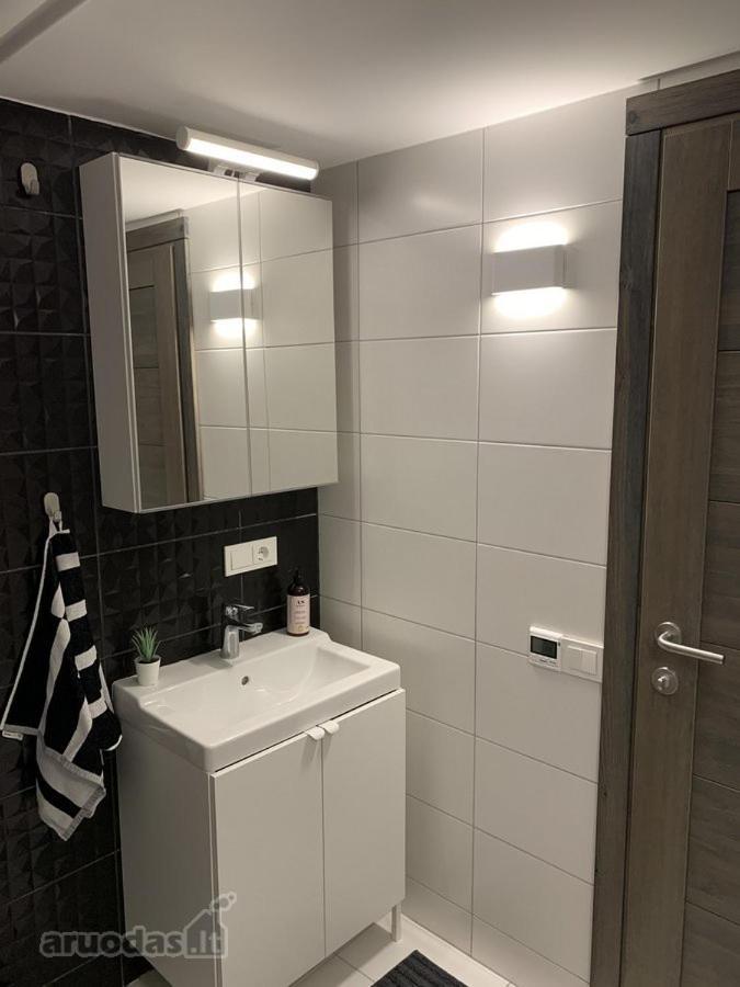 Апартаменты Lofto Tipo 2 Kambariu Butas Каунас Экстерьер фото