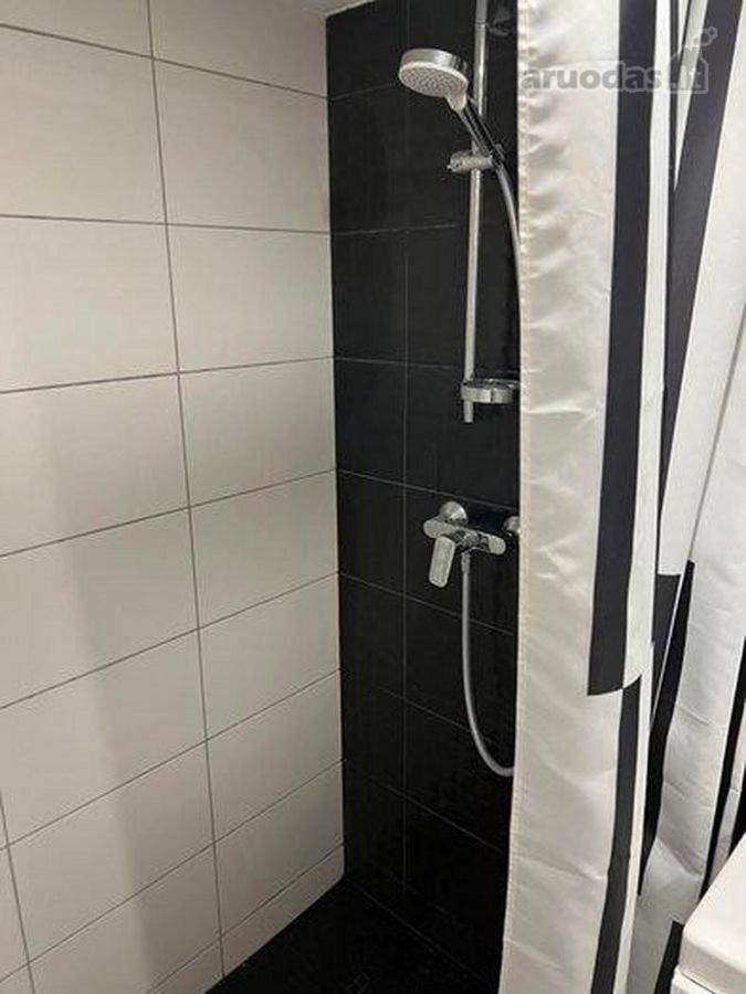 Апартаменты Lofto Tipo 2 Kambariu Butas Каунас Экстерьер фото